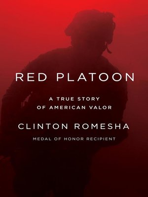 cover image of Red Platoon